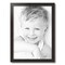 ArtToFrames 16x22 Inch Picture Frame, This 1.25 Inch Custom MDF Poster Frame is Available in Multiple Colors, Great for Your Art or Photos - Comes with 060 Plexi Glass and Corrugated (A46LY)